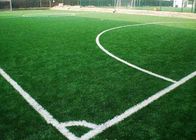 中国 屋内スポーツの床張りのための滑らかな経済の防水総合的な芝生 会社