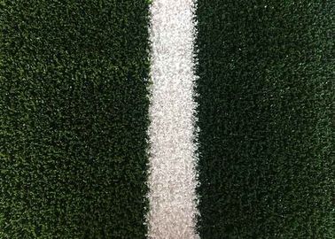 30mm Yarn Height Synthetic Realistic Artificial Grass For Professional Sports
